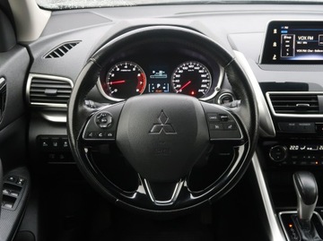 Mitsubishi Eclipse Cross SUV 1.5 T 163KM 2018 Mitsubishi Eclipse Cross 1.5 T-MIVEC, zdjęcie 15
