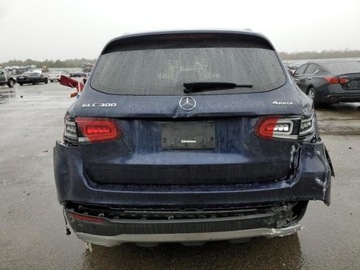 Mercedes GLC C253 2021 Mercedes-Benz GLC 300, 2021r., 4x4, 2.0L, zdjęcie 5