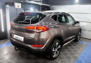 Hyundai Tucson III SUV 1.7 CRDi 141KM 2017 Hyundai Tucson Polski salon_Pierwszy wlasciciel_Podgrzewane fotele_ALU19_N, zdjęcie 34