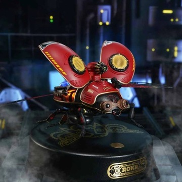 Пазл Robotime Rokr 3D