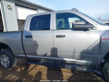  RAM 1500 2022 Ram 2500 Tradesman 4x4 Crew Cab 64 Box 6.4 Benzyna 410KM, zdjęcie 7