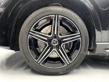 Mercedes GLE V167 2026 GLE 350 de 4-Matic AMG Line 2.0 (353KM) 2026, zdjęcie 6