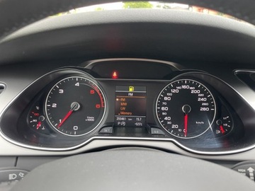 Audi A4 B8 Avant Facelifting 2.0 TDI 150KM 2014 Audi A4 B8 LIFT 2,0TDI-150Km Automat, Xenon, Serwisowany, Navi..., zdjęcie 15