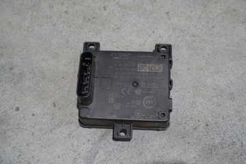 VW GOLF VIII 8 RADAR ODLEGŁOŚCI ACC AUDI SEAT SKODA