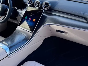 Mercedes CLE Coupe 2.0 220d 197KM 2025 MERCEDES-BENZ CLE 220 d AMG Line Cabrio 2025, zdjęcie 7