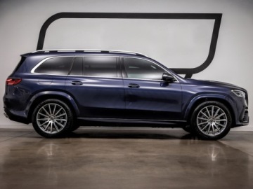 Mercedes GLS X167 SUV Facelifting 3.0 350d 313KM 2026 MERCEDES-BENZ GLS 350 d 4-MATIC AMG Line 3.0 (313KM) 2026, zdjęcie 3