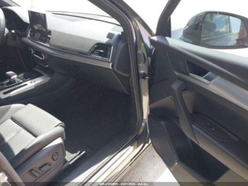 Audi Q5 II 2024 Audi Q5 Premium 45 Tfsi S Line Quattro 2024 2.0l 2.0 Benzyna 261KM, zdjęcie 9