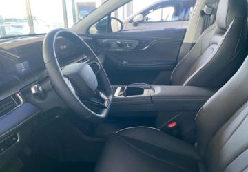 Omoda 5 1.6 T-GDI 147KM 2025 Omoda 5 Omoda 5 1.6 T-GDI Comfort DCT 1.6 Benzyna 147KM, zdjęcie 15