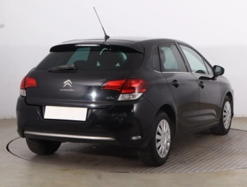 Citroen C4 II Hatchback 5d Facelifting 1.6 VTi 120KM 2015 Citroen C4 1.6 VTi, Salon Polska, Klima, zdjęcie 4