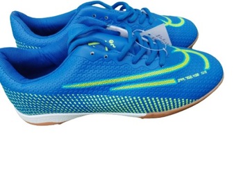 HALÓWKI TURFY niebieskie BLUE adidasy LE SCARPE 38
