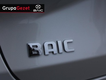  BAIC Beijing 5 1.5 177KM 7DCT COMFORT OC/AC za 1 zł *dostępne inne kolory, zdjęcie 8