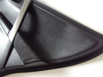 ОБИВКА ДВЕРИ ЗАДНЯ ПРАВАЯ TOYOTA RAV-4 2013-