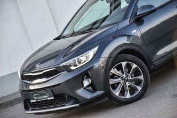 Kia Stonic I Crossover 1.0 T-GDI 120KM 2020 Kia Stonic KIA STONIC 1.0 T-GDI 120KM XL AUTOMAT LED Navi Kamera Gwarancja, zdjęcie 13