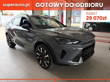 Cupra Formentor Crossover 1.5 TSI 150KM 2025 CUPRA Formentor 1.5 e-TSI DSG Suv 150KM 2025