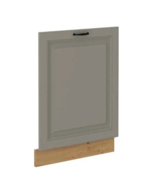 Фронтальная панель STILO для посудомоечной машины ZM 713x596