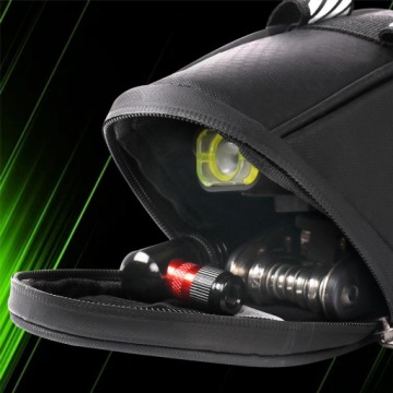 VIBIKE CAPACITY SANIT BAG ВЕЛОСИПЕДНАЯ СУМКА ЗАДНЯЯ ПОД СИДЕНЬЕМ