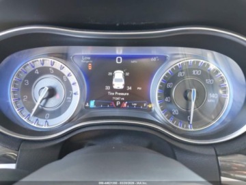 Chrysler 300C II 2018 Chrysler 300 Touring 2018 3.6 Benzyna 292KM, zdjęcie 8