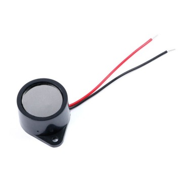 BUZER Z GENERATOREM 12V SYGNAŁ CIĄGŁY IP65