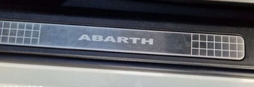 Abarth Grande Punto 1.4 T-JET 16v 155KM 2009 Abarth Grande Punto 1.4T 155KM Climatronic BRE..., zdjęcie 14