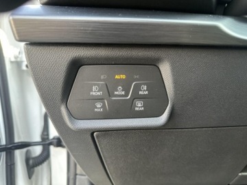 Cupra Formentor Crossover 2.0 TSI 310KM 2024 Cupra Formentor 2.0 TSI 310KM 4Drive Navi System+, zdjęcie 32