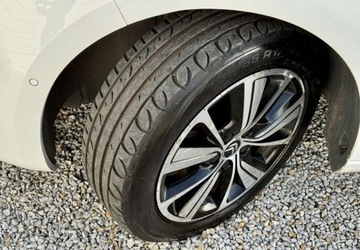 Citroen C4 Picasso II Picasso Facelifting 2.0 BlueHDi 150KM 2017 Citroen C4 Picasso Citroen C4 Picasso 2.0 BlueHDi Exclusive 2.0 Diesel, zdjęcie 33