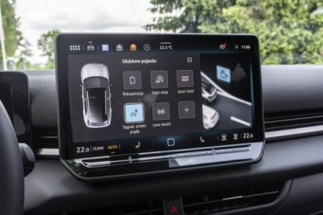 Volkswagen T-Roc I SUV Facelifting 1.5 TSI ACT 150KM 2026 Volkswagen T-Roc Style 1.5 eTSI 150 KM DSG -, zdjęcie 26