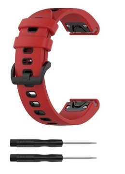 PASEK QUICKFIT DO GARMIN FENIX 3 5X 6X 6X 7X PRO