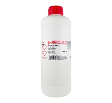 OCTAN ETYLU - czysty - 1L