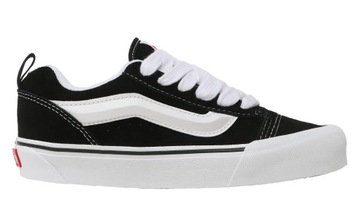 Buty Vans Knu Skool Over 'Black True White' VN0009QC6BT 43