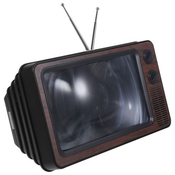 WZMACNIACZ RETRO POWIĘKSZANIE EKRANU TELEFONU MOBILNA