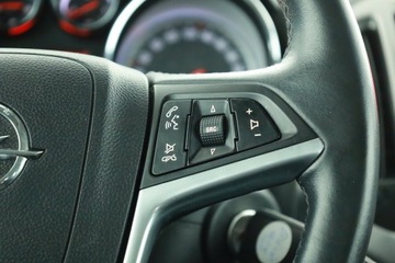 Opel Astra J 2010 Opel Astra 1.4 T, Klima, Klimatronic, Tempomat,ALU, zdjęcie 16