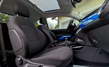 Opel Adam 2015 Opel Adam Filmik VIDEO Bardzo Zadbany FULL OPCJA Sam Zobacz 1.4 Benzyna, zdjęcie 20