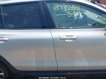 Volvo V60 II  2021 Volvo V60 Cross Country 2021r, Cross Country, 4x4, 2.0L 2.0 Benzyna 250KM, zdjęcie 4