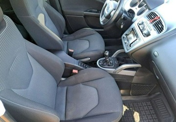 Seat Altea Standard 1.8 TSI 160KM 2010 Seat Altea XL Seat Altea Bogata Wersja Nawigacja Xenon Czujniki Parkow, zdjęcie 12