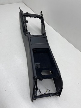 AUDI A6 C7 центральный туннель, консоль