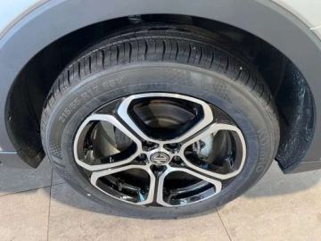 MG 2025 MG ZS Hybrid Hybrid Excite LED skora Auto hold 1.5 Hybryda 197KM, zdjęcie 6