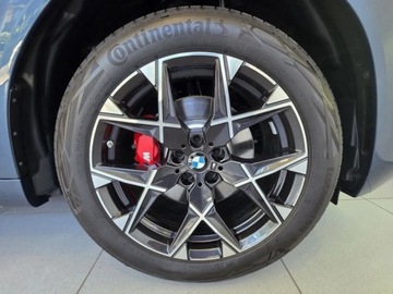 BMW X3 G45 SUV Plug-In 2.0 30e 299KM 2025 BMW X3 xDrive30e Sport Suv 2.0 (299KM) 2025, zdjęcie 13