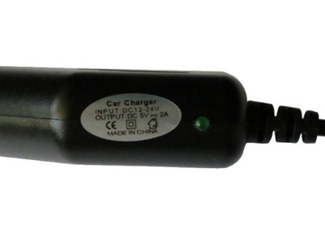 Зарядное устройство для Modecom FreeWay MX MX2 MX3 MX4 FreeWay RS FreeWay SX SX2