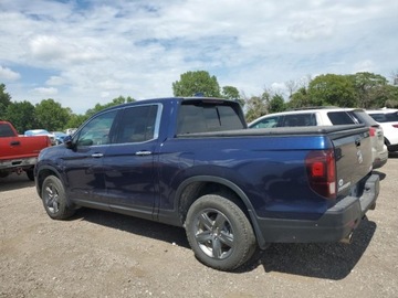 Honda Ridgeline 2023 Honda Ridgeline RTL-E 2023 3.5l 3.5 Benzyna 280KM, zdjęcie 1