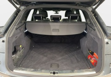 Audi Q5 II SUV Facelifting 2.0 40 TFSI MHEV 204KM 2024 Audi Q5 VAT 23 Advanced 40TFSI mHEV 204KM S-tronic quattro 2024 r., s.PL H, zdjęcie 7