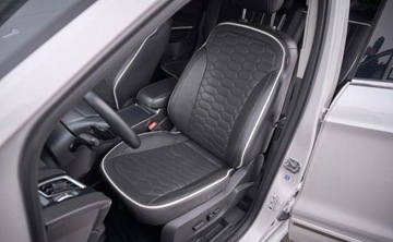 Ford Kuga II SUV Facelifting 2.0 TDCi 150KM 2018 Ford Kuga Ford Kuga 2.0 Diesel 150KM, zdjęcie 13