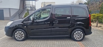 Citroen Berlingo II Combi 1.6 VTI 120KM 2011 Citroën Berlingo 1.6B 120KM, XTR, Klima, Grip Control. Super Stan., zdjęcie 5