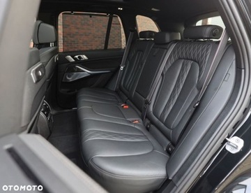 BMW X5 G05 SUV Facelifting 3.0 30d 298KM 2025 BMW X5 BMW X5 3.0 Diesel 299KM, zdjęcie 18