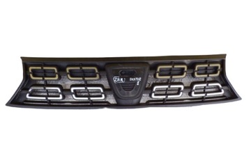 GRILL ATRAPA ZDERZAKA 623103440R DACIA DUSTER II