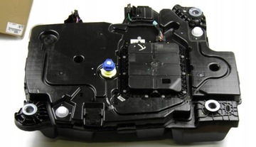ZBIORNIK MOCZNIKA ADBLUE CITROEN C5 PEUGEOT 508 2.0 HDI ORYGINAŁ