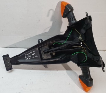 Крепление направляющей Kawasaki Z750 Z1000 07+