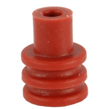 7-контактный круглый штекер