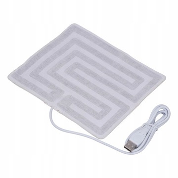 USB PLASTER CIAŁA ROZGRZEWAJĄCY,OGRZEWACZ 5V