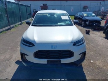 Honda HR-V III 2024 Honda HR-V 2024, 2,0L, AWD SPORT 2.0 Benzyna 158KM, zdjęcie 1