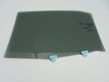 Nissan Juke II F16 Дверной стеклянный задний задний год 2019